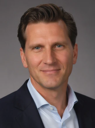 Niels Smit