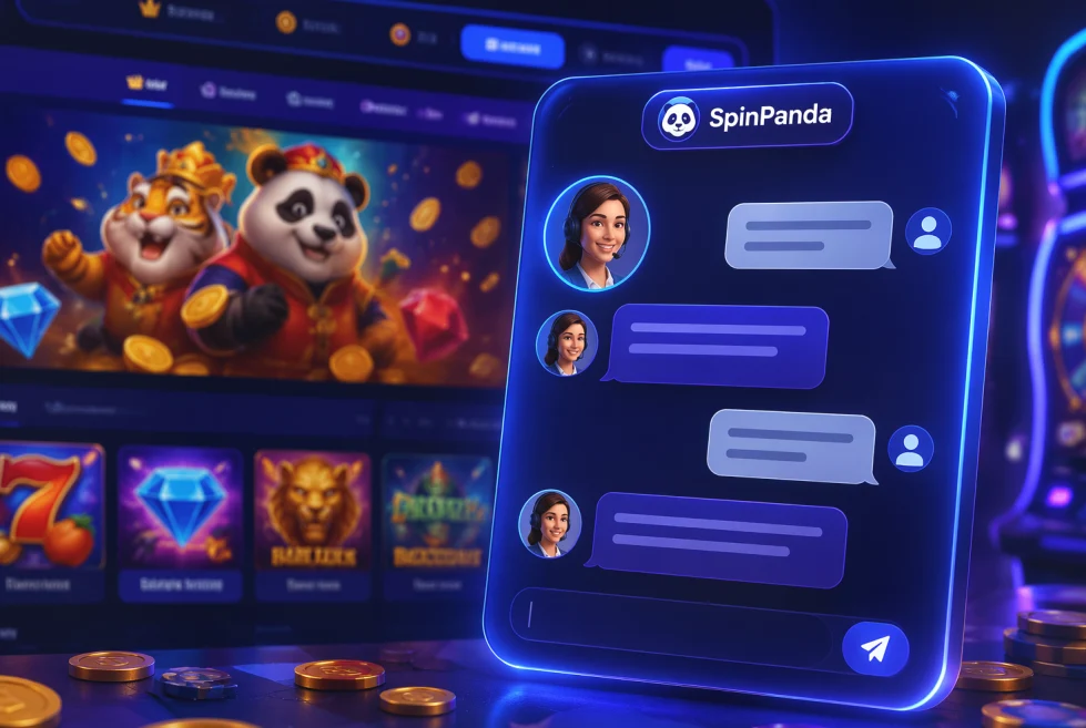 Is spinpanda betrouwbaar?